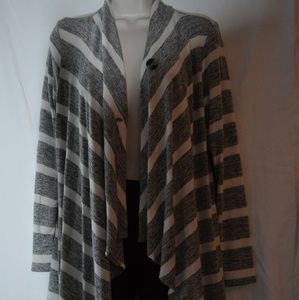 Lightweight Flowing Cardigan